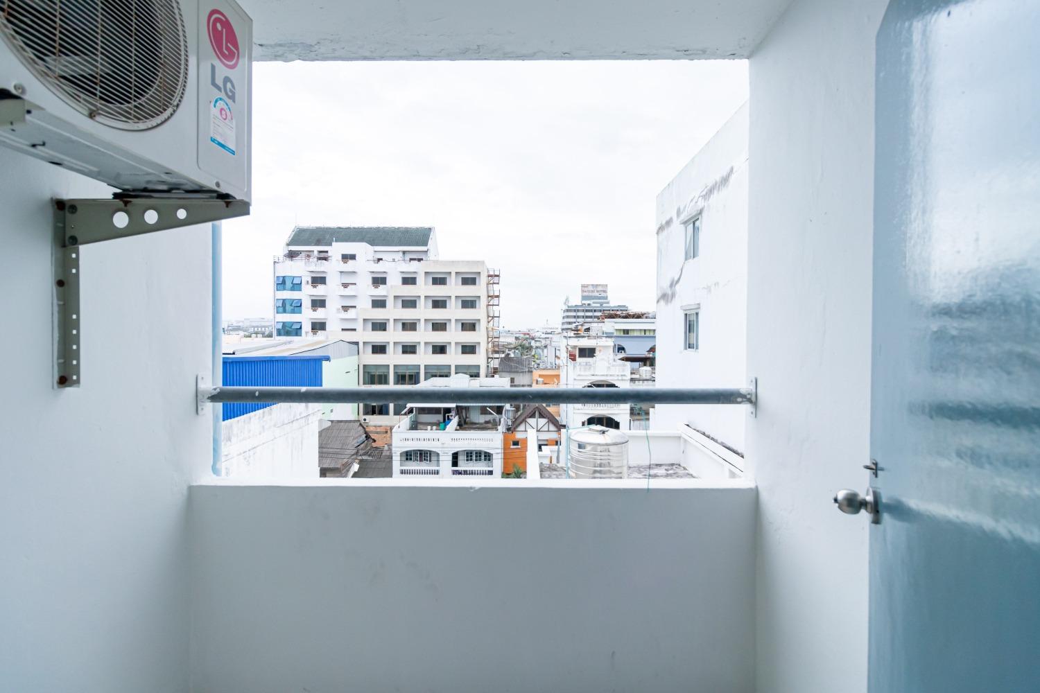 Boonchai Mansion ハートヤイ エクステリア 写真