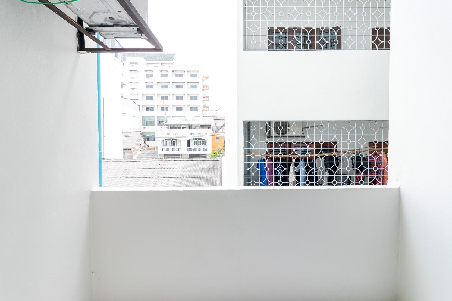 Boonchai Mansion ハートヤイ エクステリア 写真