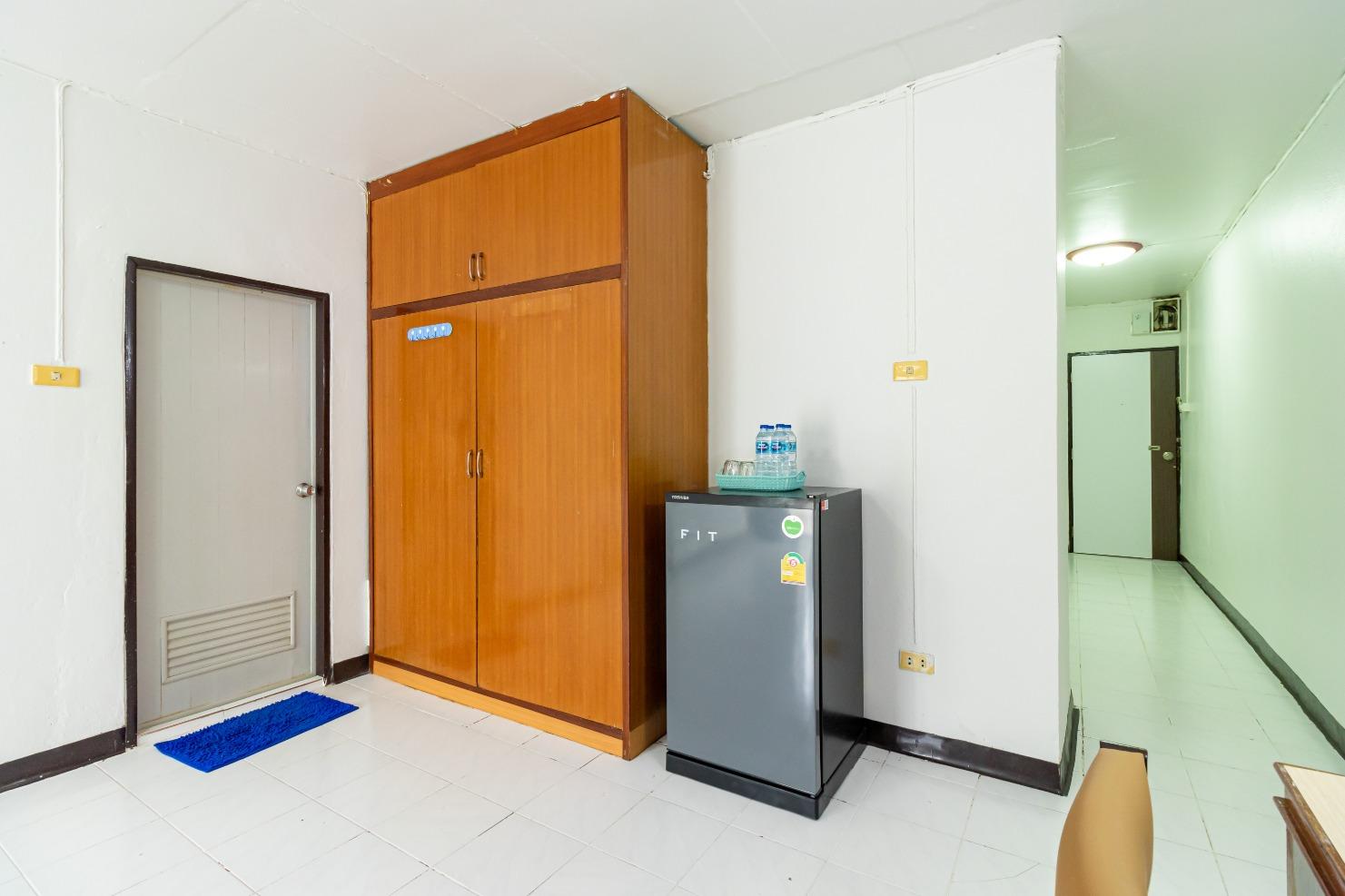 Boonchai Mansion ハートヤイ エクステリア 写真