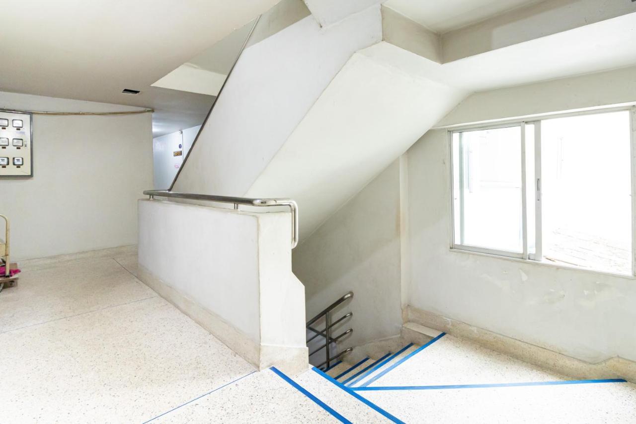 Boonchai Mansion ハートヤイ エクステリア 写真