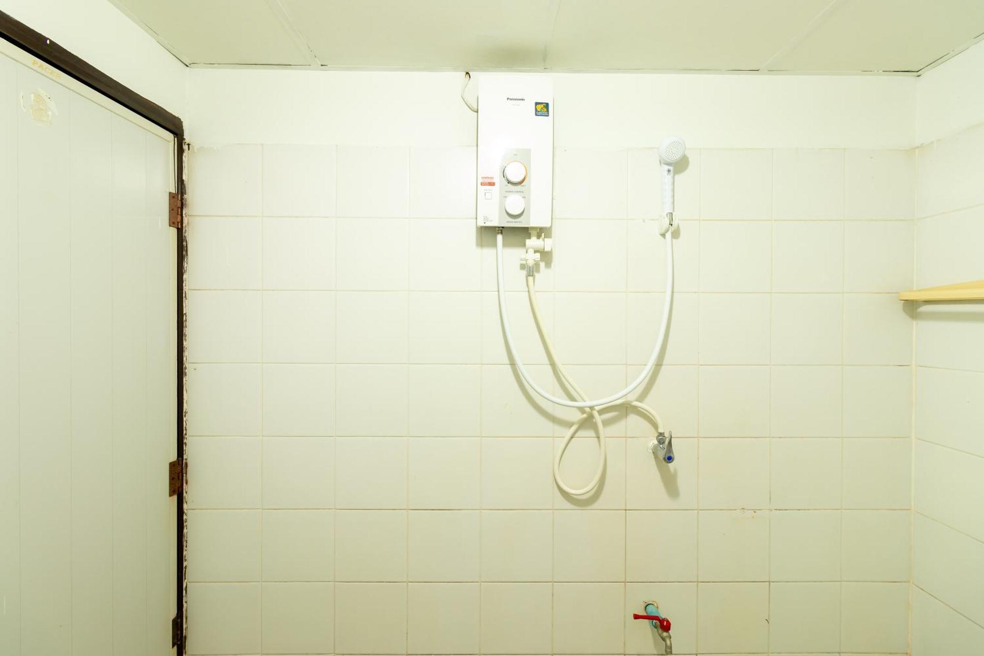 Boonchai Mansion ハートヤイ エクステリア 写真